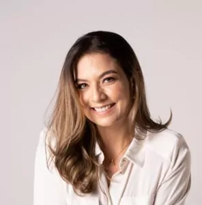 Foto de Dra. Aline Araújo
